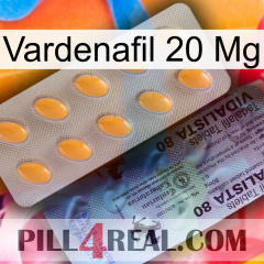 Vardenafil 20Mg 44